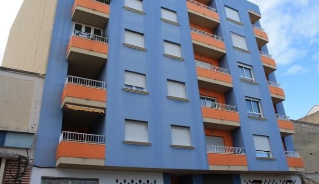 Апартаменты в Дении, Испания, 117 м2 - фото 1