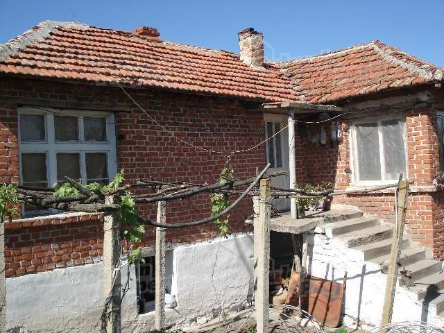 Дом в Хасково, Болгария, 63 м2 - фото 1