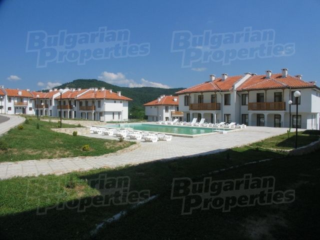 Дом в Боровце, Болгария, 90.61 м2 - фото 1
