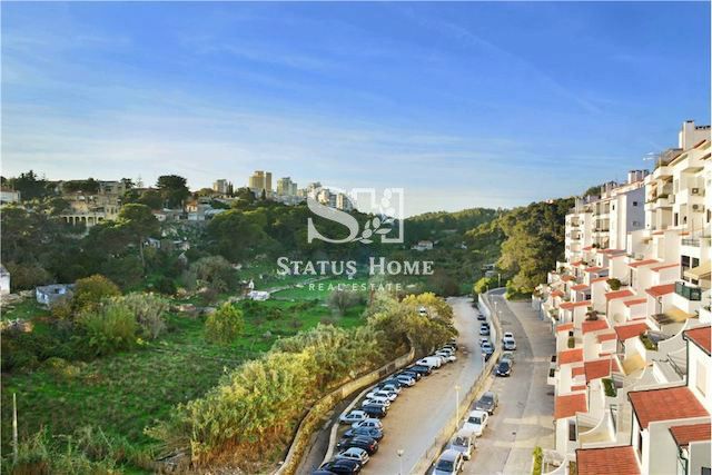 Апартаменты в Кашкайше, Португалия, 118 м2 - фото 1