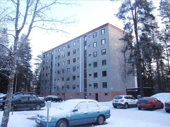 Квартира в Миккели, Финляндия, 79.5 м2 - фото 1