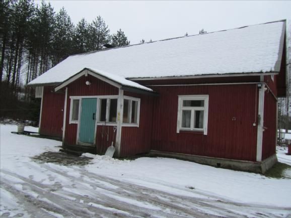 Дом в Миккели, Финляндия, 115 м2 - фото 1