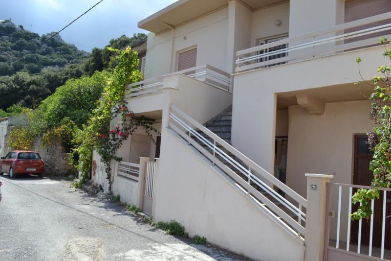 Дом в Айос-Николаосе, Греция, 242 м2 - фото 1