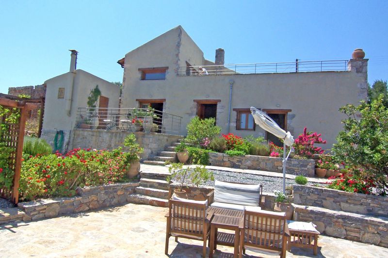 Дом в Айос-Николаосе, Греция, 214 м2 - фото 1