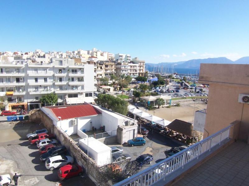 Апартаменты в Айос-Николаосе, Греция, 83 м2 - фото 1