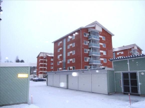 Квартира в Миккели, Финляндия, 55.5 м2 - фото 1