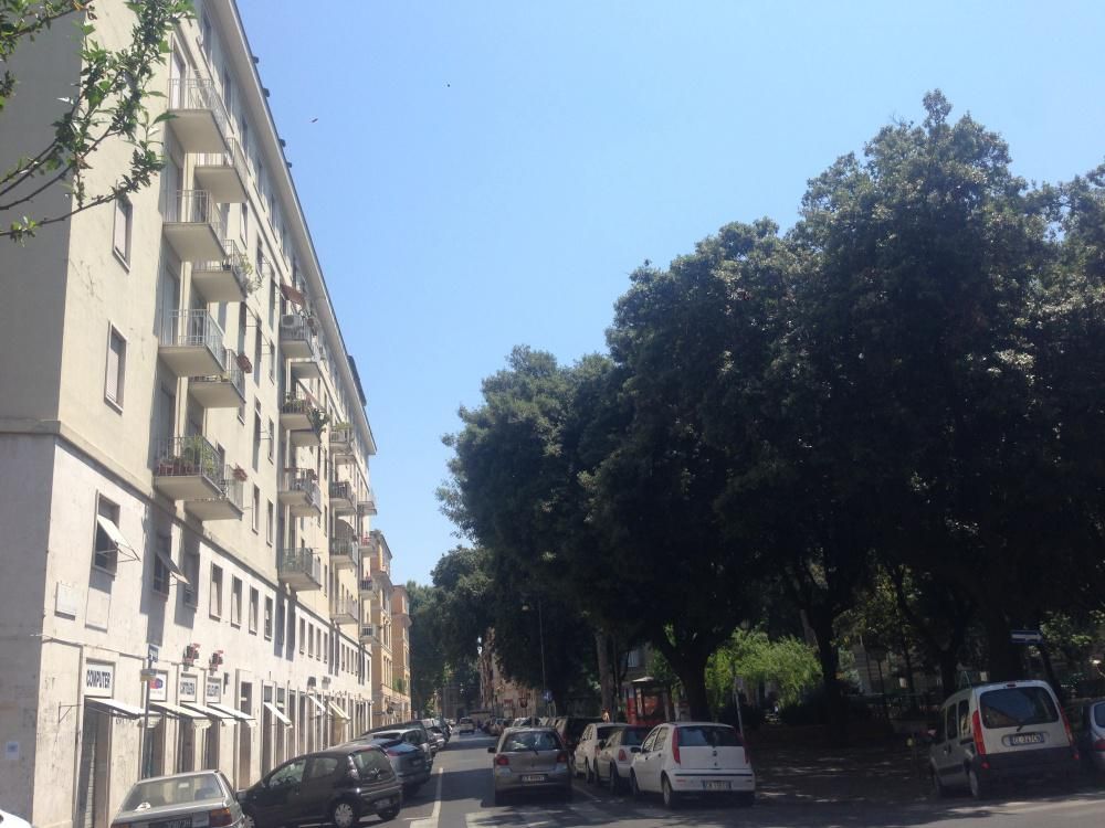 Апартаменты в Риме, Италия, 95 м2 - фото 1