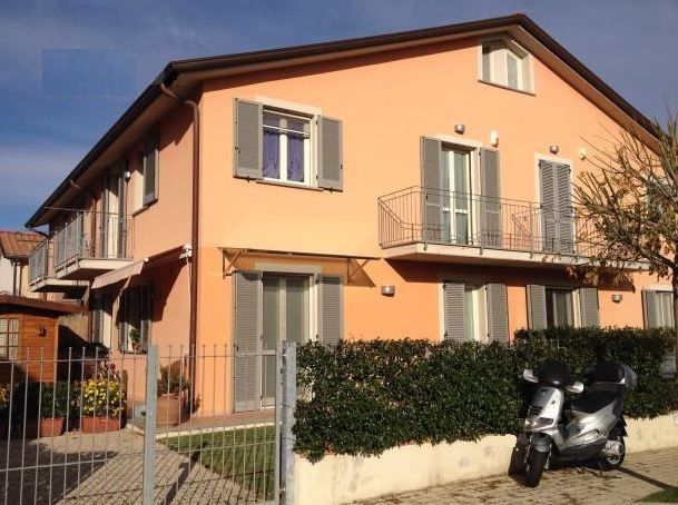 Апартаменты в Пизе, Италия, 130 м2 - фото 1
