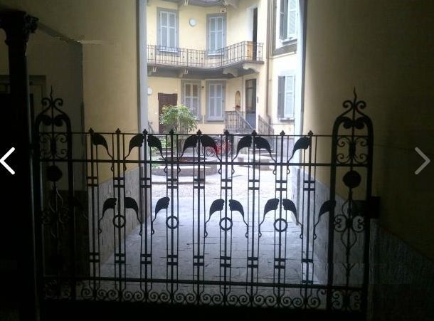 Апартаменты в Милане, Италия - фото 1