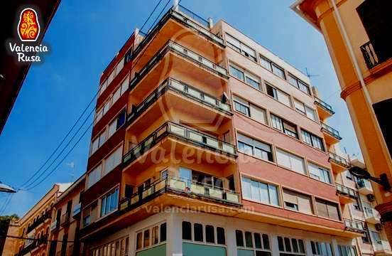 Квартира на Коста-Бланка, Испания, 281 м2 - фото 1