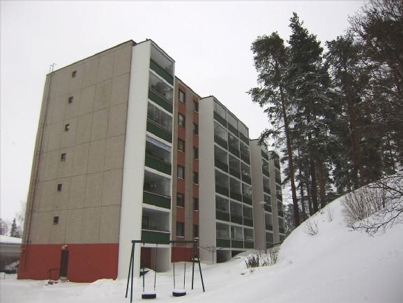 Квартира в Савонлинне, Финляндия, 79 м2 - фото 1