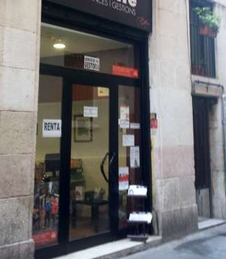 Коммерческая недвижимость в Барселоне, Испания, 50 м2 - фото 1