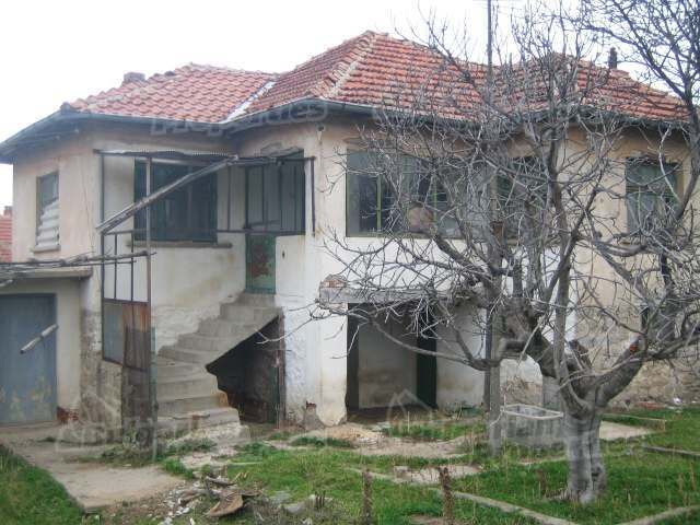 Дом в Хасково, Болгария, 120 м2 - фото 1