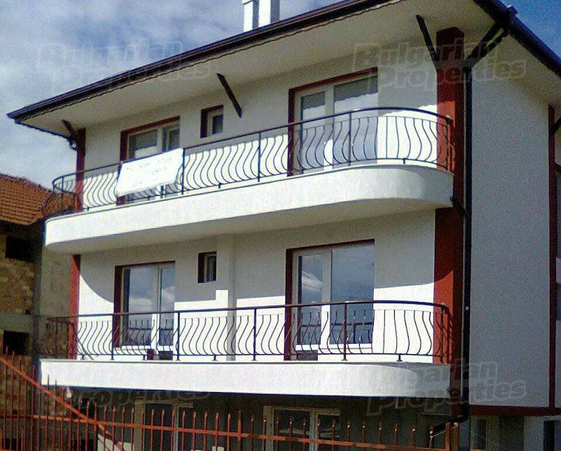 Апартаменты в Бяле, Болгария, 50.02 м2 - фото 1