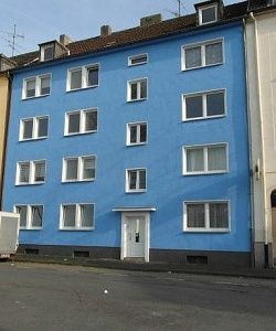 Квартира в Мюльхайме-на-Руре, Германия, 43 м2 - фото 1
