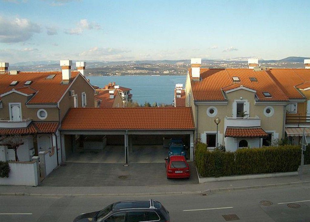 Дом в Копере, Словения, 202.1 м2 - фото 1