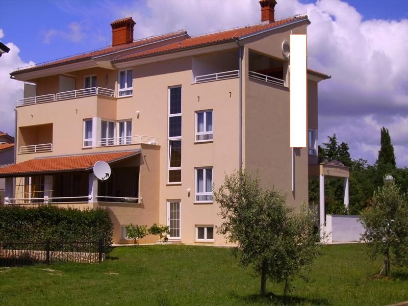 Отель, гостиница в Фажане, Хорватия, 600 м2 - фото 1