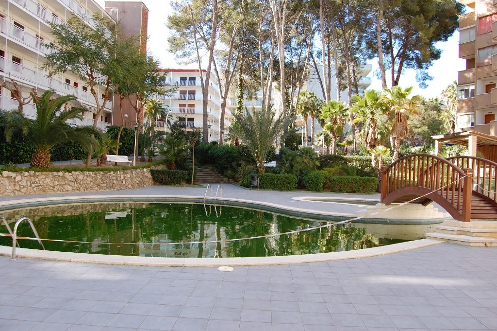 Апартаменты в Салоу, Испания, 60 м2 - фото 1