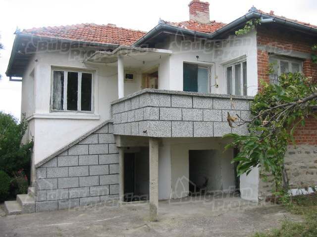 Дом в Ямболе, Болгария, 95 м2 - фото 1