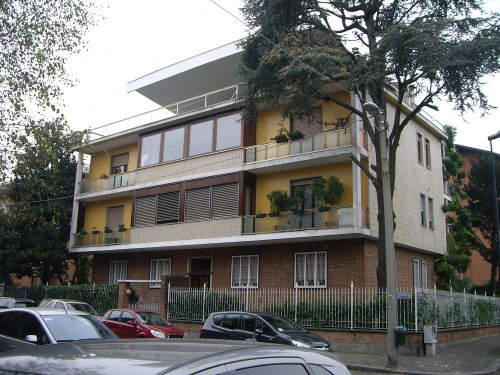 Апартаменты в Турине, Италия, 106 м2 - фото 1
