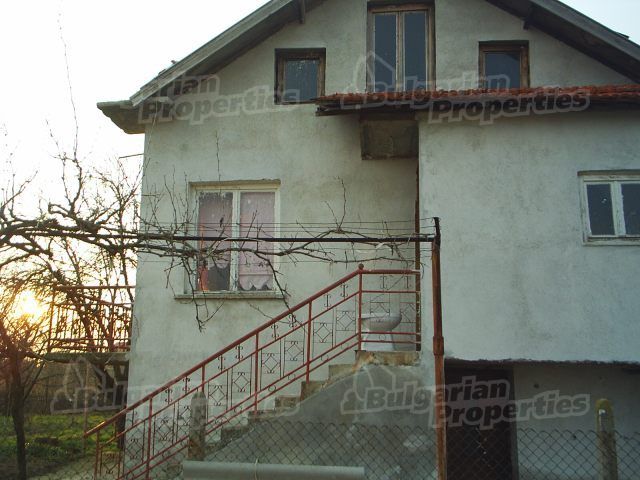 Дом в Ямболе, Болгария, 100 м2 - фото 1