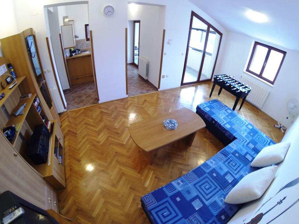 Апартаменты в Пуле, Хорватия, 97 м2 - фото 1