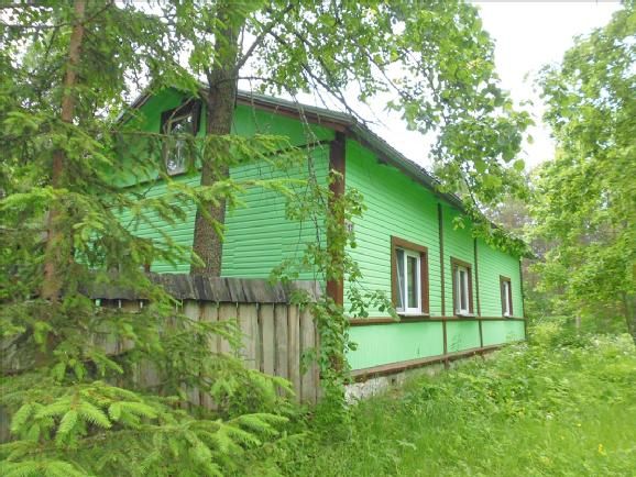 Дом в Савонранта, Финляндия, 120 м2 - фото 1