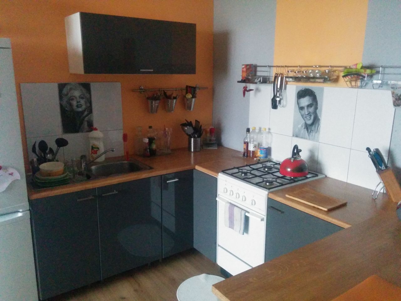 Квартира в Литвинове, Чехия, 69 м2 - фото 1
