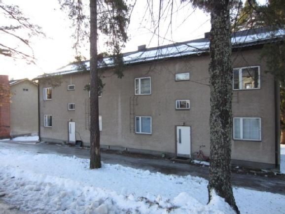 Квартира в Савонлинне, Финляндия, 35.3 м2 - фото 1