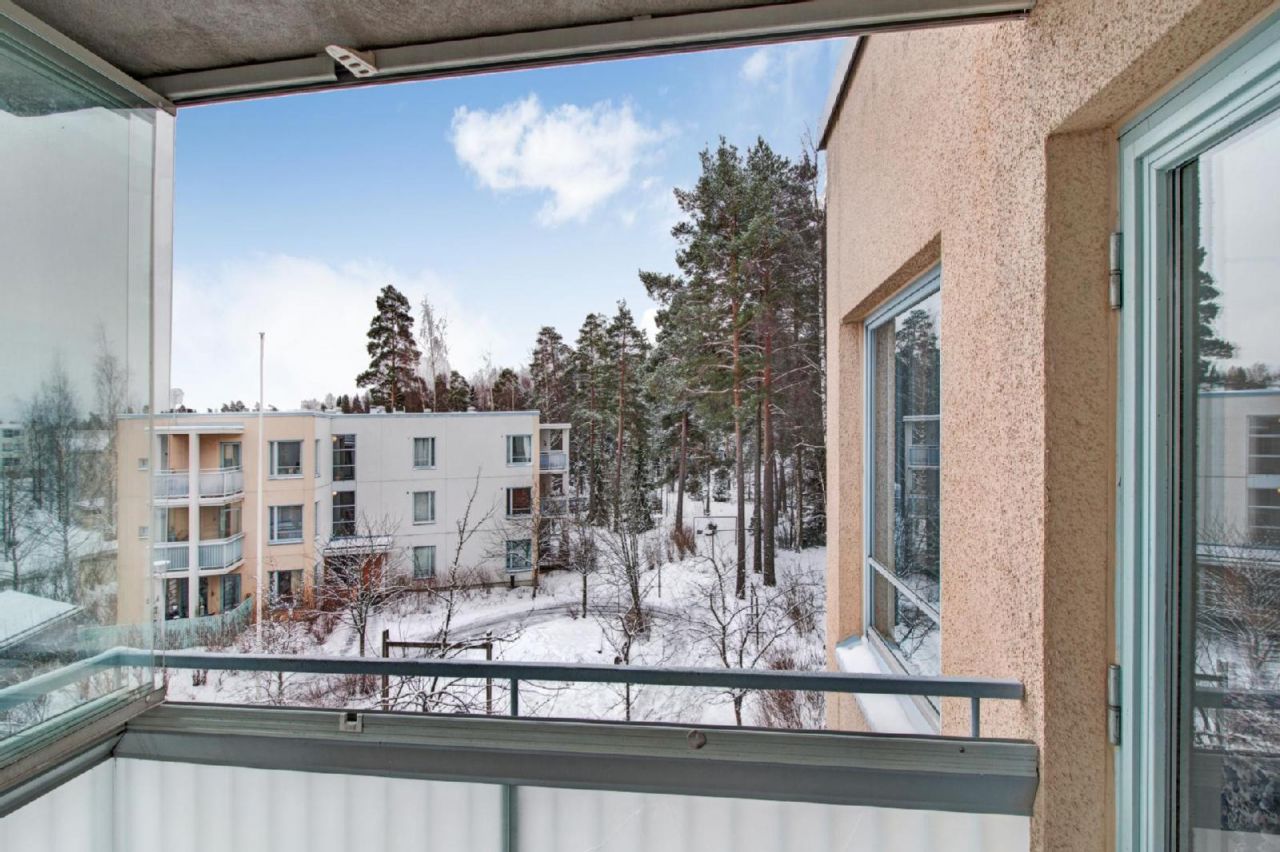 Квартира в Хельсинки, Финляндия, 72 м2 - фото 1