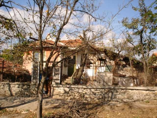 Дом в Ямболе, Болгария, 56 м2 - фото 1