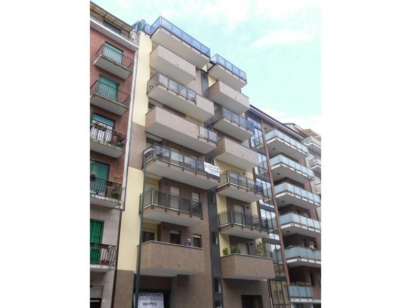 Апартаменты в Турине, Италия, 170 м2 - фото 1