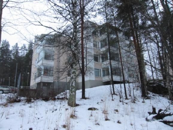 Квартира в Савонлинне, Финляндия, 41 м2 - фото 1