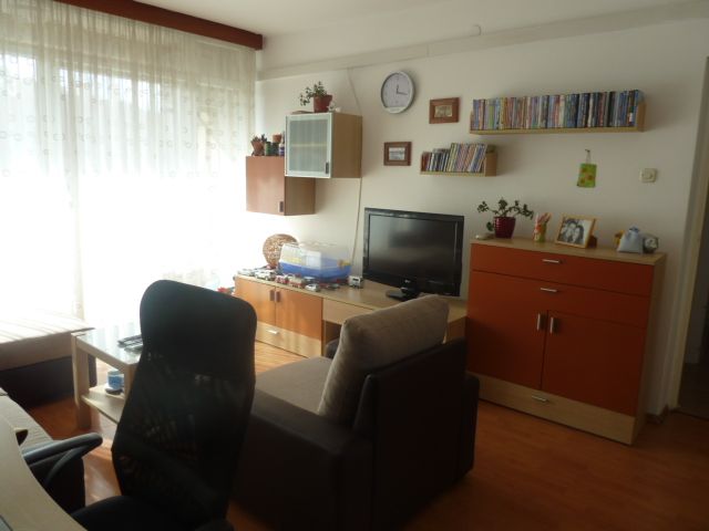 Квартира в Пуле, Хорватия, 69 м2 - фото 1