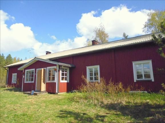 Дом в Рантасалми, Финляндия, 100 м2 - фото 1