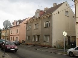 Дом в Карловых Варах, Чехия, 425 м2 - фото 1