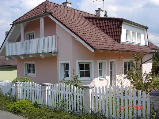 Дом в Марианске-Лазне, Чехия, 191 м2 - фото 1