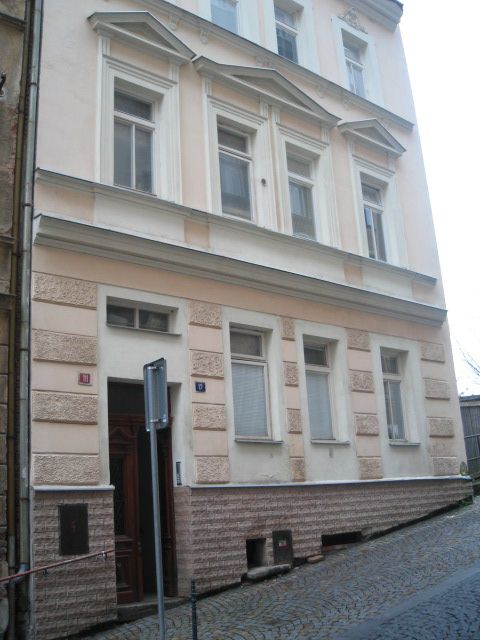 Квартира в Карловых Варах, Чехия, 244 м2 - фото 1