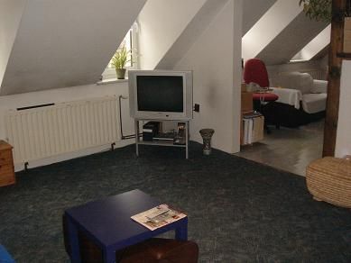 Квартира в Карловых Варах, Чехия, 100 м2 - фото 1