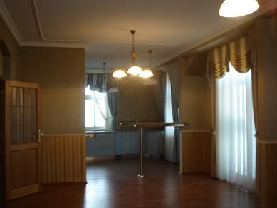 Квартира в Карловых Варах, Чехия, 150 м2 - фото 1