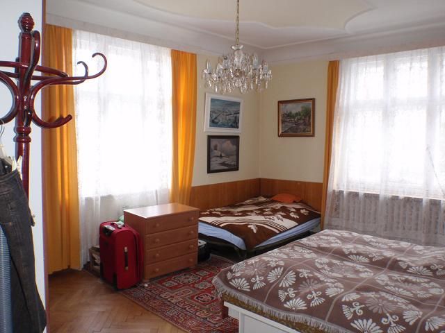 Квартира в Карловых Варах, Чехия, 103 м2 - фото 1