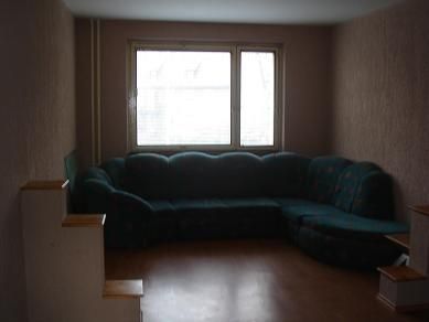 Квартира в Карловых Варах, Чехия, 82 м2 - фото 1