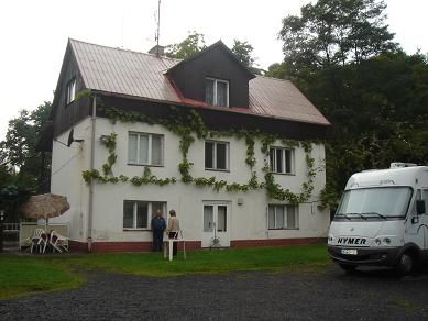 Дом в Карловых Варах, Чехия, 250 м2 - фото 1