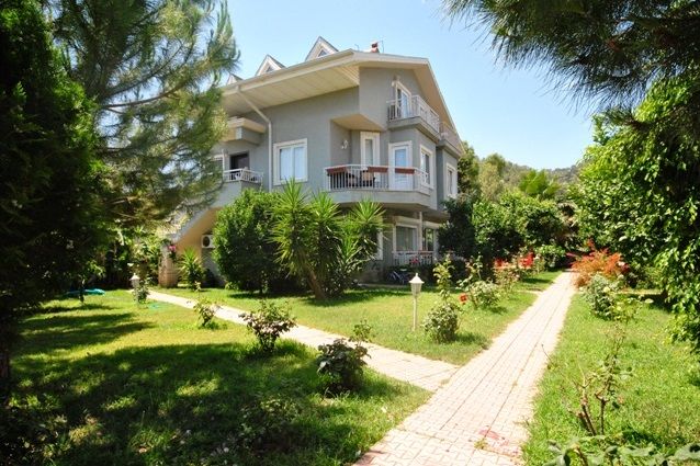 Квартира в Кемере, Турция, 90 м2 - фото 1