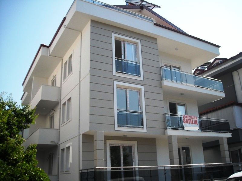 Квартира в Фетхие, Турция, 85 м2 - фото 1