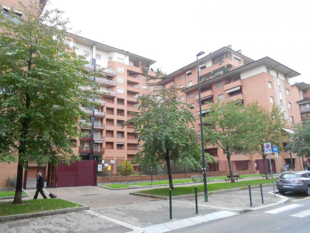 Апартаменты в Турине, Италия, 200 м2 - фото 1