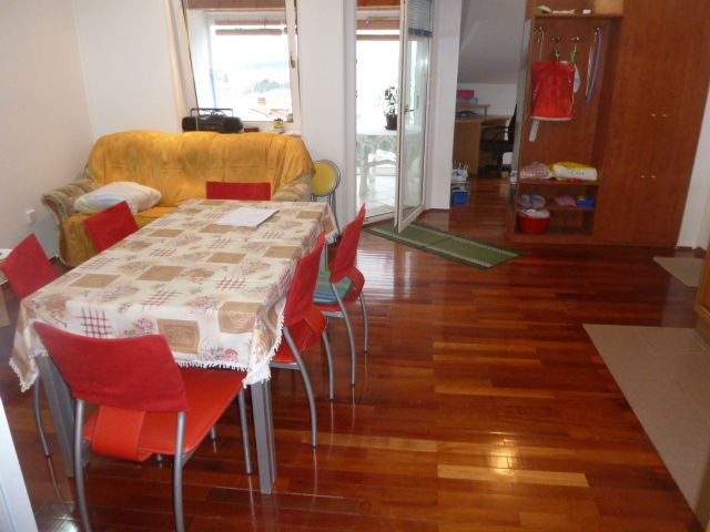 Квартира в Пуле, Хорватия, 76.7 м2 - фото 1