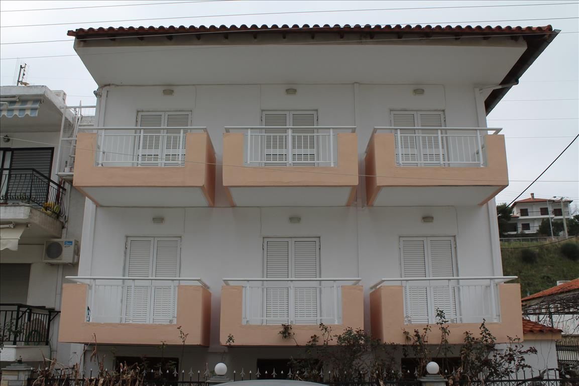 Отель, гостиница в Сани, Греция, 217 м2 - фото 1