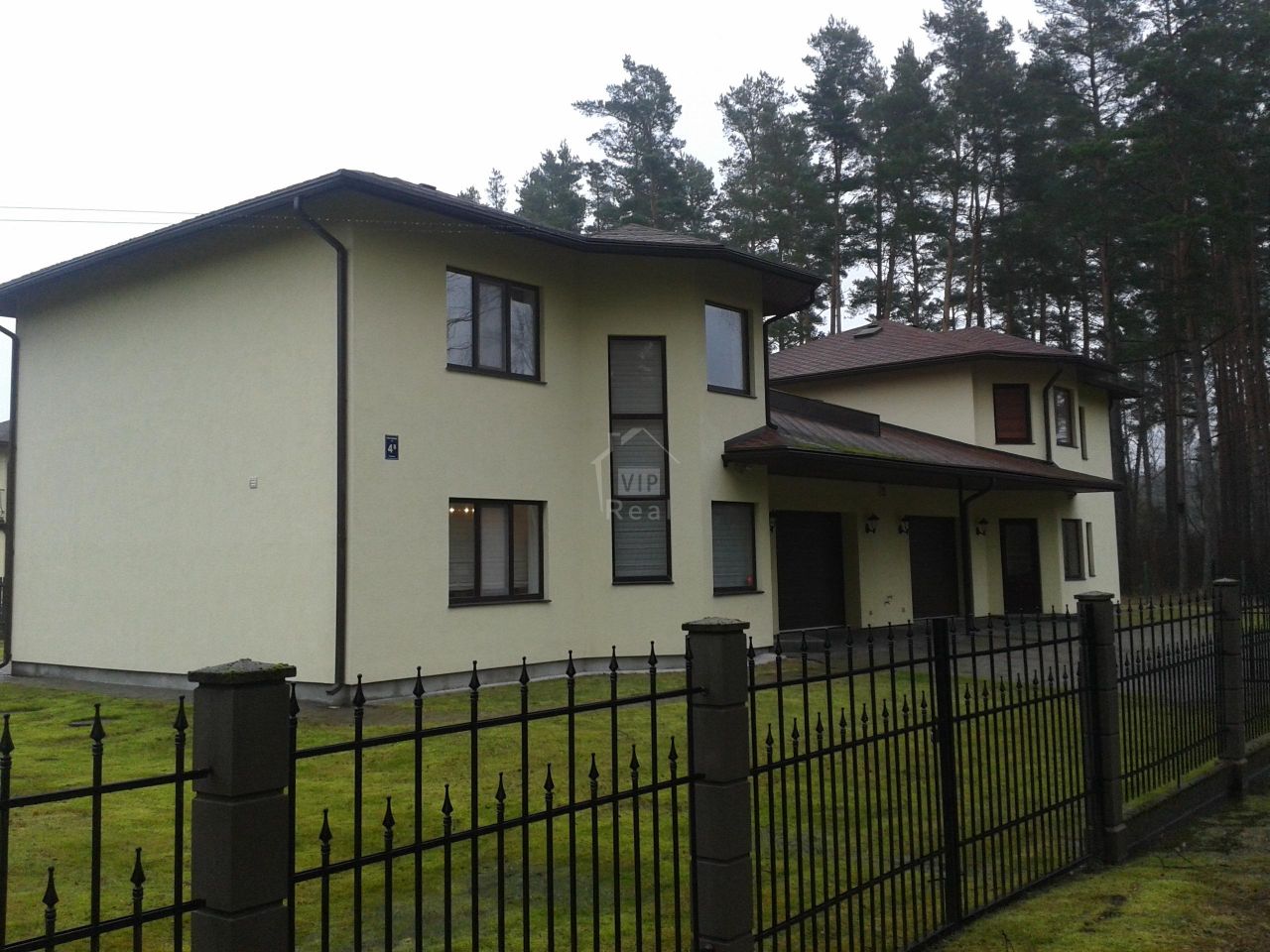Дом в Юрмале, Латвия, 175 м2 - фото 1