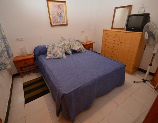Квартира в Торревьехе, Испания, 53 м2 - фото 1